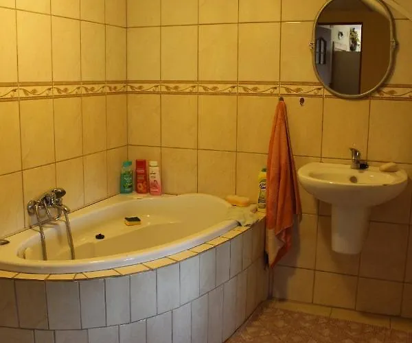 Appartement Dom Na Zaciszu