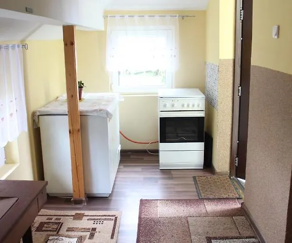 Dom Na Zaciszu Appartement